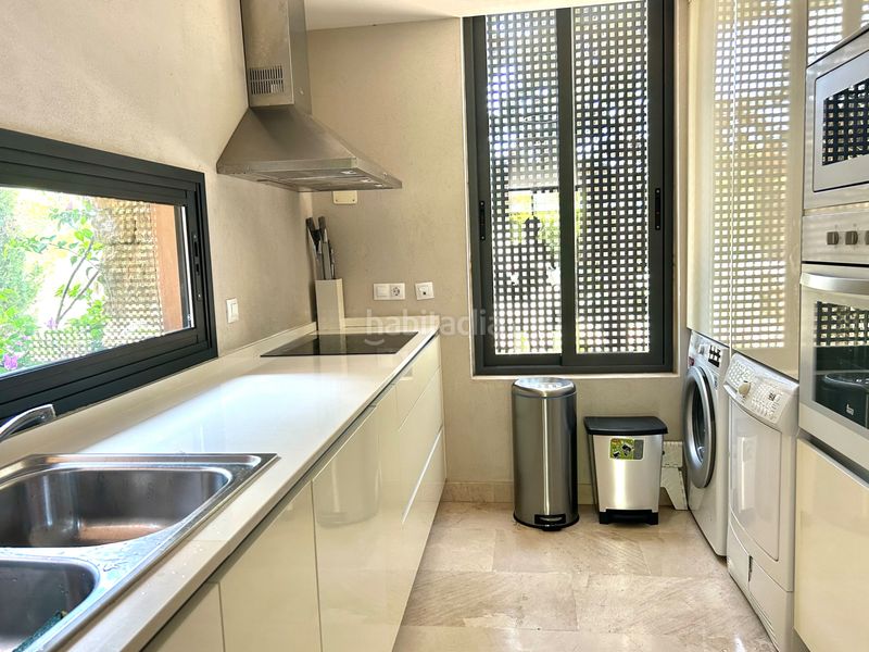 Foto a5b9332d-9d27-4951-89f3-c31210a883a8. Rent flat with heating parking pool in Port Nou - Port Verd - Port Vell Son Servera