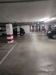 Location Parking voiture à Carrer del general contreras 14