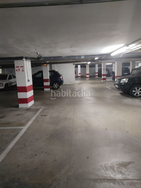 Foto 4b4493d0-4ba3-4977-ba37-74322b87d176. Affitto posto auto in carrer del general contreras 14 in Tarragona