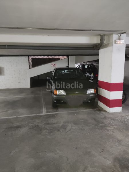 Foto 9546b07a-e98d-439e-8343-3aa682587efb. Affitto posto auto in carrer del general contreras 14 in Tarragona