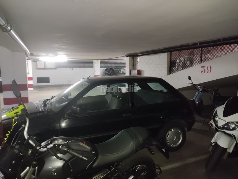 Foto acc5cf07-1acb-4b35-ab56-be9821e3e935. Affitto posto auto in carrer del general contreras 14 in Tarragona