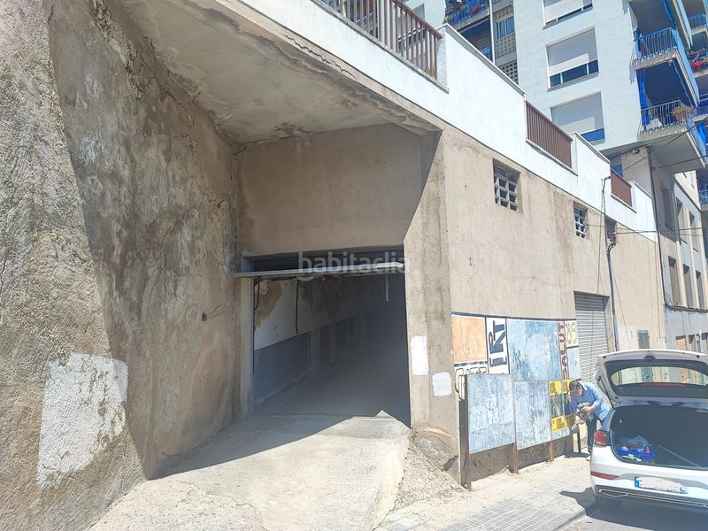 Foto 035cadea-1a66-42bf-8e9d-7cd9dc741484. Posto auto in Constantí