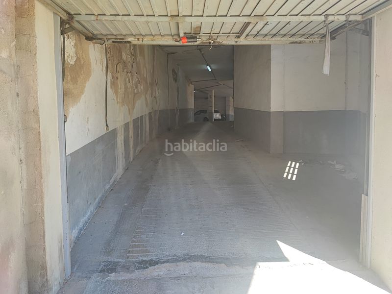 Foto 39c97566-45c1-42c5-9372-043b2b87aa89. Posto auto in Constantí