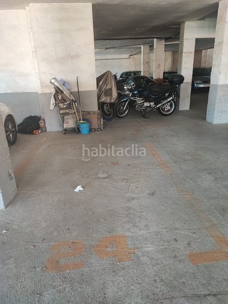 Foto 520c4038-0cf0-48ff-8c09-0cbbf0b42361. Posto auto in Constantí