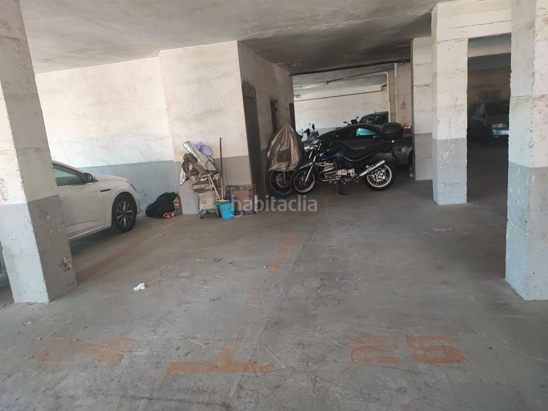 Foto 8129607a-d4f3-4f19-924a-37506e41feba. Posto auto in Constantí