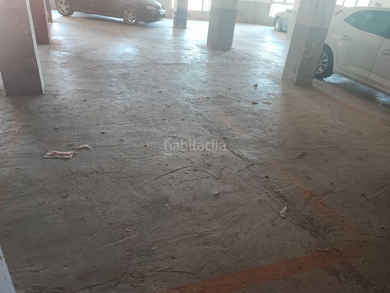 Foto b58d199c-26de-40fd-ba8e-af4abd91b308. Posto auto in Constantí