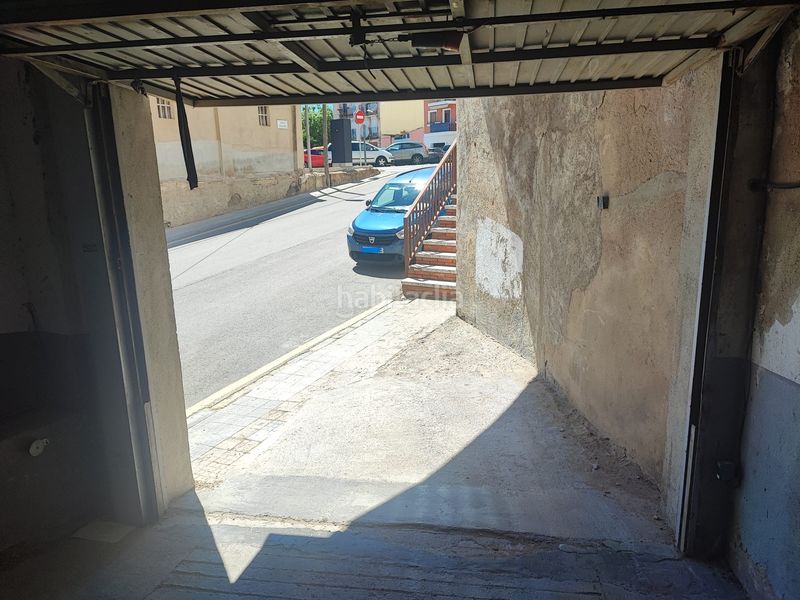 Foto b7d7726f-8fd7-4c70-af79-bf1a67bc86d4. Posto auto in Constantí