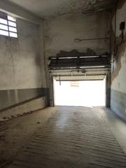 Posto auto  Plaça de l'església