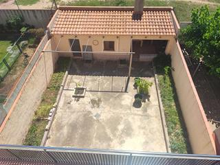 Semi detached house  Carrer onze de setembre