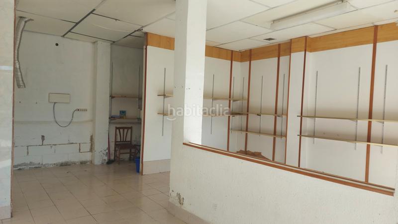 Foto 1ae3da9d-1a77-4dd3-868b-16f4f0597d2b. Geschäftsraum in La Pineda Vila-seca