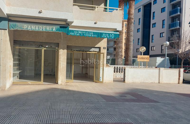 Foto bdc5af78-d1e8-46c2-aab5-44ebf1b200ec. Geschäftsraum in La Pineda Vila-seca