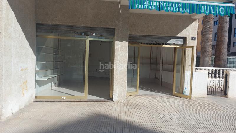 Foto 78f5105e-ee54-4674-a7c1-6085046bf36f. Local comercial a La Pineda Vila-seca
