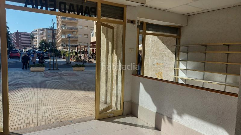 Foto 02883a29-f4d4-4a91-9170-bf92cef62769. Locale commerciale in La Pineda Vila-seca
