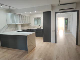 Etagenwohnung in Carrer del pare palau 4