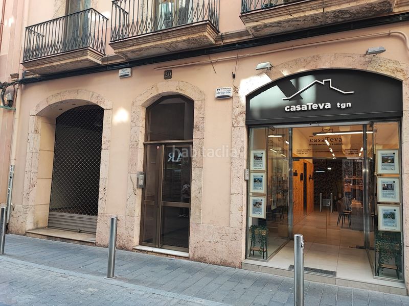 Foto 6526d9b2-4cb3-43cb-8596-c2ab4ba43599. Location local commercial dans carrer del governador gonzález 20 dans Tarragona