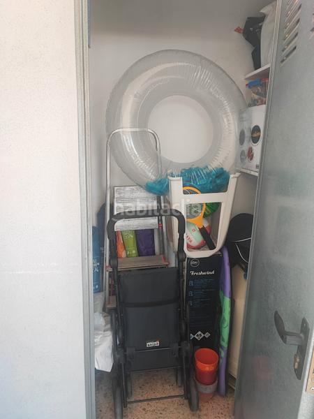 Foto 83817517-a8e9-4a39-9967-dea468be566d. Appartamento con riscaldamento in Vila-seca poble Vila-seca