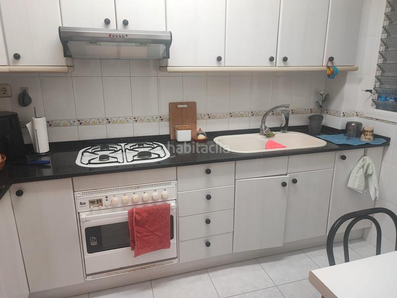 Foto f293643d-1b35-4378-98db-648abef37f99. Appartamento con riscaldamento in Vila-seca poble Vila-seca