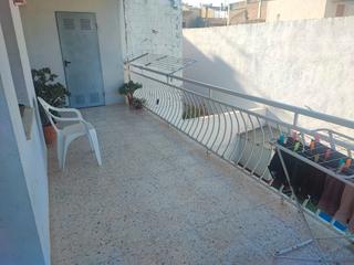 Etagenwohnung in Vila-seca Poble