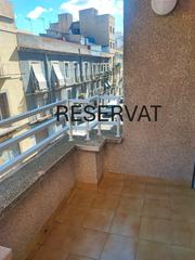 Etagenwohnung in Carrer de castellarnau 12