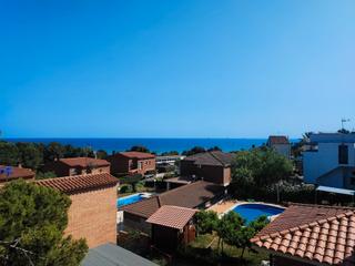 Apartament a Carrer d'andròmeda 5