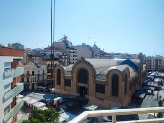 Etagenwohnung  Carrer de reding