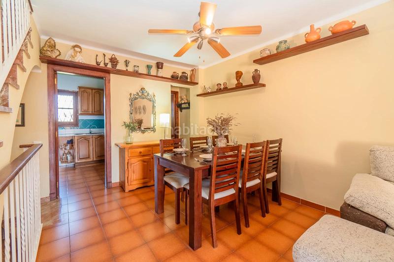 Foto ab5eb4eb-1450-415e-b02b-29cb93fe621d. Casa adosada en Clarà Torredembarra