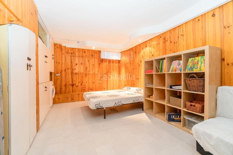 Foto 2a222d95-4895-441b-8cb6-f2c8ef554574. Semi detached house with fireplace heating parking in Torredembarra