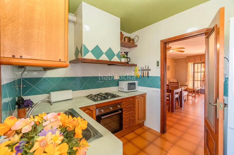 Foto 5429c4a8-f8e0-4be1-846d-f842daf1cd61. Semi detached house with fireplace heating parking in Torredembarra