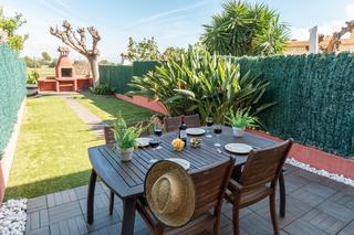 Semi detached house  Avinguda de les drassanes