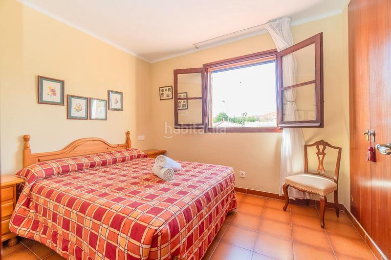 Foto c96c5e85-14ef-4f21-9a55-7bc142d562b1. Semi detached house with fireplace heating parking in Torredembarra