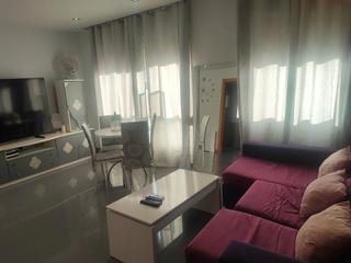 Appartement à Carrer de la mare molas 43