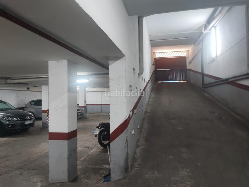 Foto 4c2adcdc-3e1b-4c83-b633-bde56487dbe4. Parking coche en Barris Marítims Tarragona