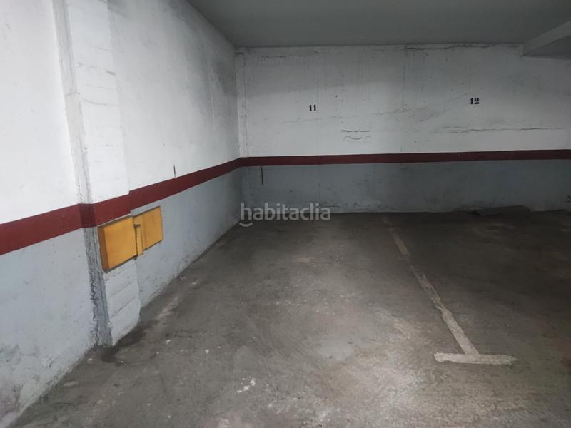 Foto 4d0bd556-d289-4dbf-8000-fdfa34580231. Parking coche en Barris Marítims Tarragona