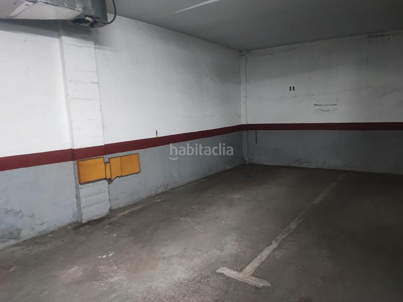Foto 79ae9617-52a8-4508-9fe9-b619014a5816. Parking coche en Barris Marítims Tarragona