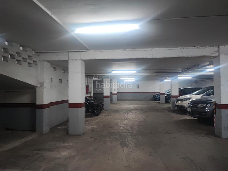 Foto a3915d42-f2aa-4c96-a489-1cad1a75233b. Parking coche en Barris Marítims Tarragona