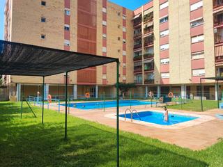 Pis  Carrer riu montsant