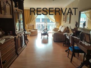 Flat in Carrer manuel de falla 7b