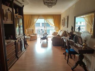 Etagenwohnung  Carrer manuel de falla 7b