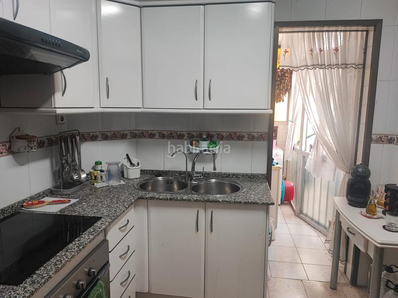 Foto 9d3b2f92-61cb-4659-869e-30d85e420056. Appartamento con riscaldamento in Nou Eixample Nord Tarragona