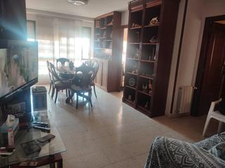 Appartement  Carrer de sant antoni maria claret