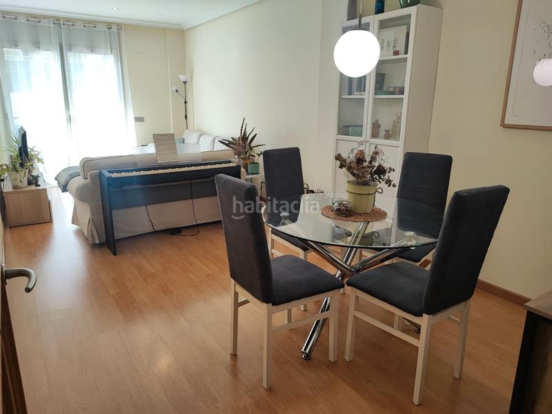 Foto 055d97f0-c00f-4db9-ba9e-865d037e5dfb. Pis amb calefacció aparcament a Nou Eixample Sud Tarragona