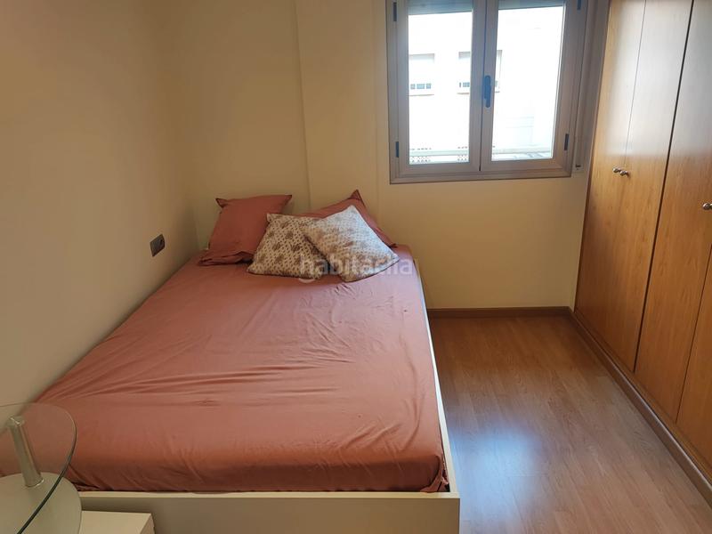 Foto 06cdc673-d16b-425a-bc66-a79b813610b8. Pis amb calefacció aparcament a Nou Eixample Sud Tarragona