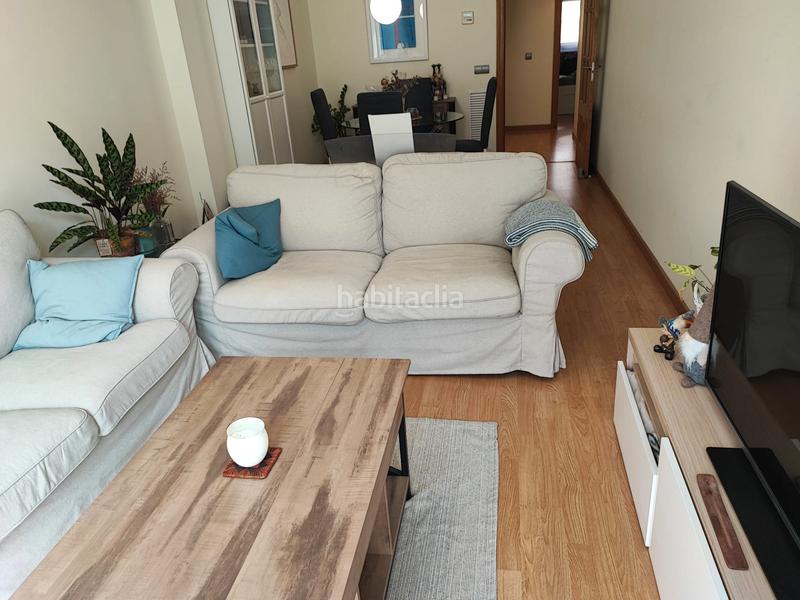 Foto 0db600cf-57f8-487d-8ac3-35353982cac5. Pis amb calefacció aparcament a Nou Eixample Sud Tarragona