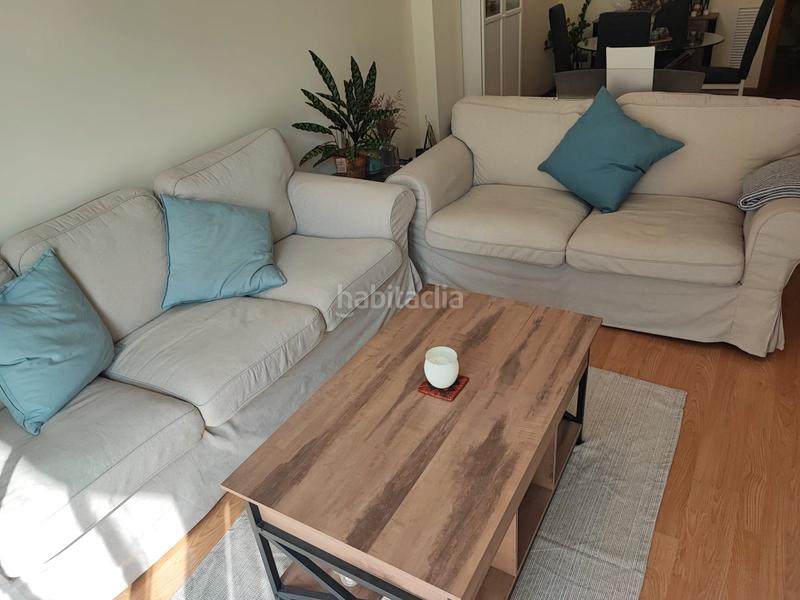 Foto 0f8fec20-e493-469f-9126-b75f2b18cfe8. Pis amb calefacció aparcament a Nou Eixample Sud Tarragona