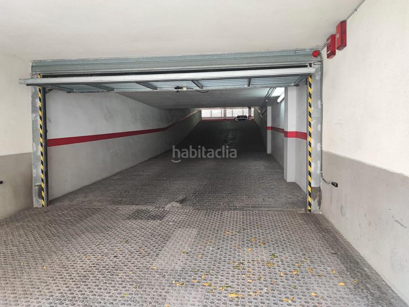 Foto 1fa72c8d-2001-4320-8b3f-73b2b8490cf2. Pis amb calefacció aparcament a Nou Eixample Sud Tarragona