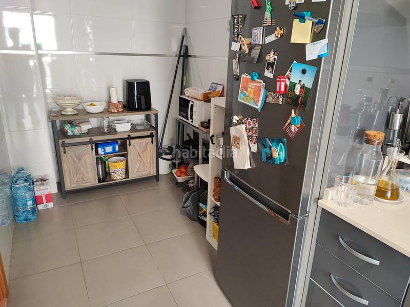 Foto 2a8130ac-935c-4839-b573-cf2e3312e903. Pis amb calefacció aparcament a Nou Eixample Sud Tarragona