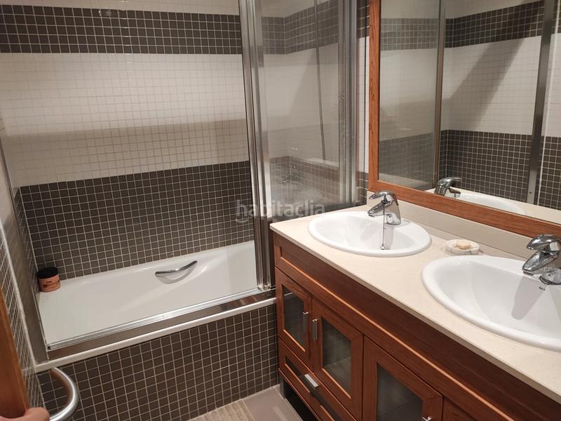 Foto 42445ab6-1a1f-40d9-b90b-ac34f7b6fa73. Pis amb calefacció aparcament a Nou Eixample Sud Tarragona