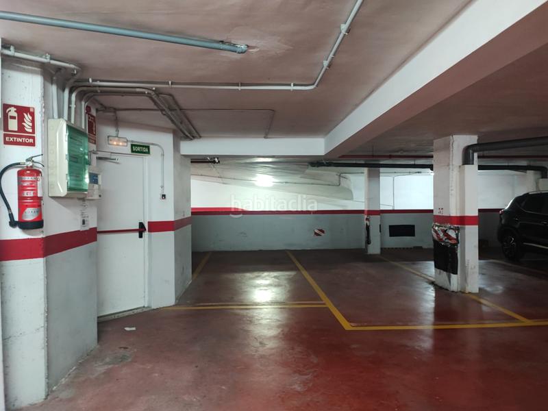 Foto 5e4c7f91-4bec-4250-8cc6-fc84ad67871c. Pis amb calefacció aparcament a Nou Eixample Sud Tarragona