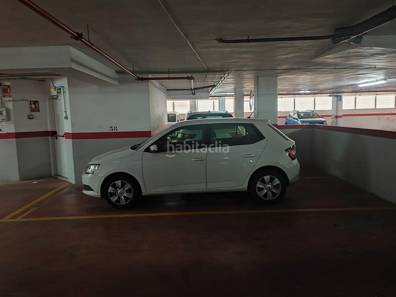 Foto 66969565-9949-4b8d-abbc-02f8a2b3f89f. Pis amb calefacció aparcament a Nou Eixample Sud Tarragona