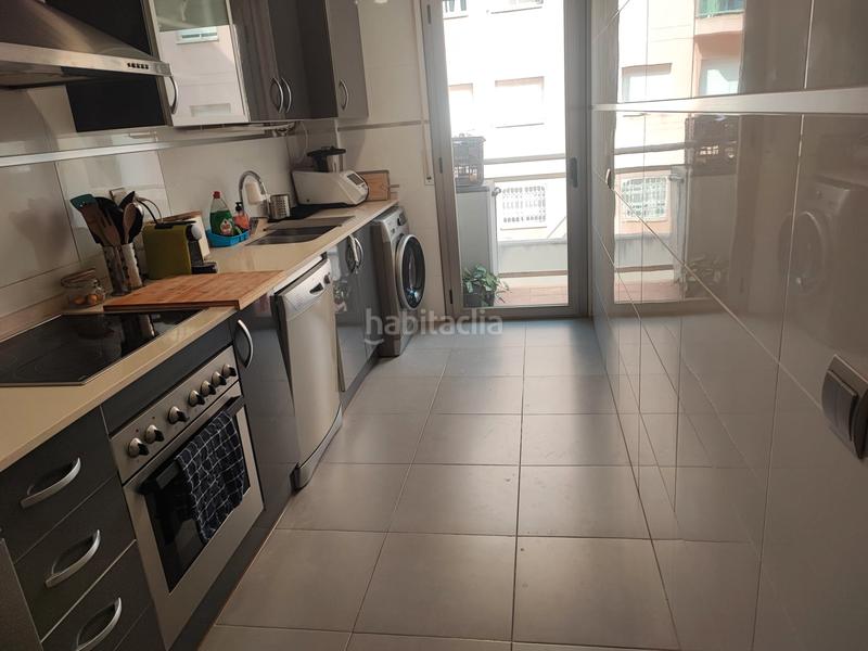 Foto 7daf681e-fcc5-471c-920b-8ac1a01046f6. Pis amb calefacció aparcament a Nou Eixample Sud Tarragona